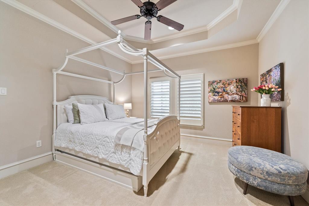 Castleton Manor - Residential