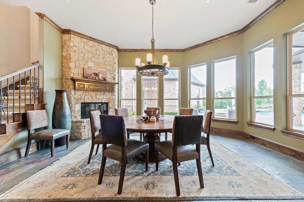 Castleton Manor - Residential