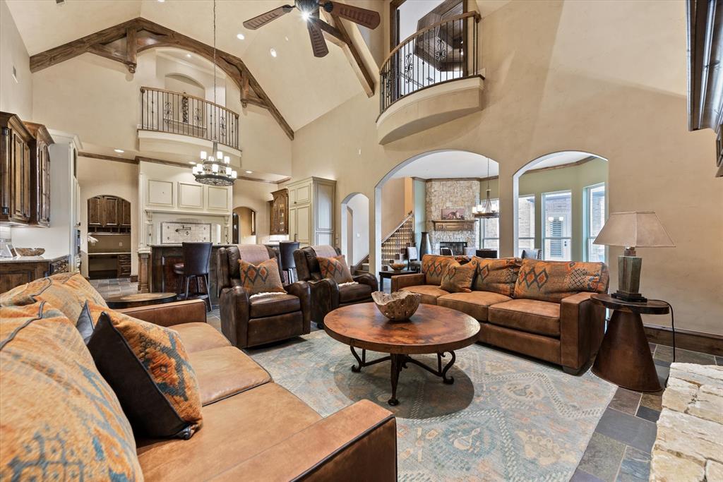 Castleton Manor - Residential