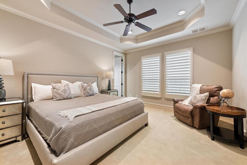 Castleton Manor - Residential