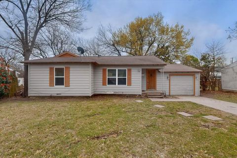 Photo of 632 Freeman Drive, Garland, TX 75040 (MLS # 21205298)