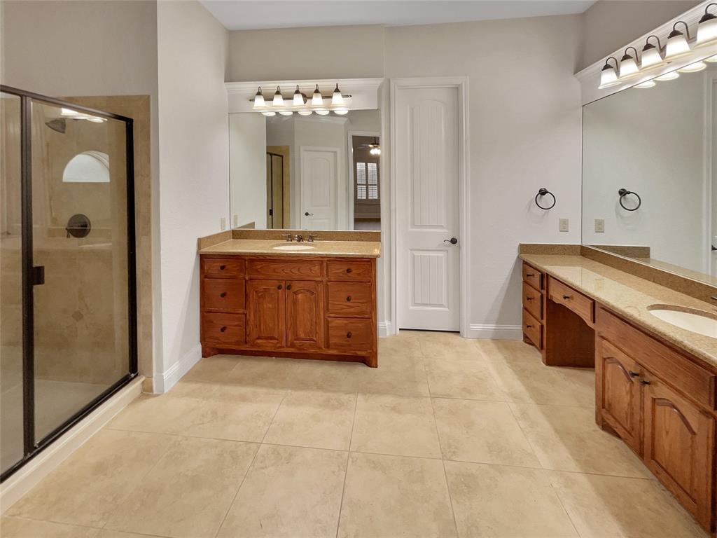 Provence At Firewheel 01 - Residential