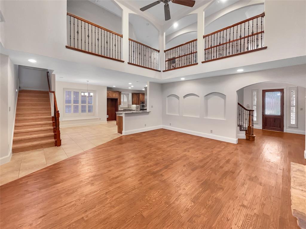 Provence At Firewheel 01 - Residential