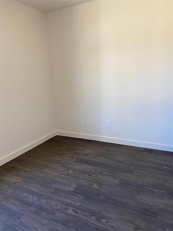 Unit 7A - Residential