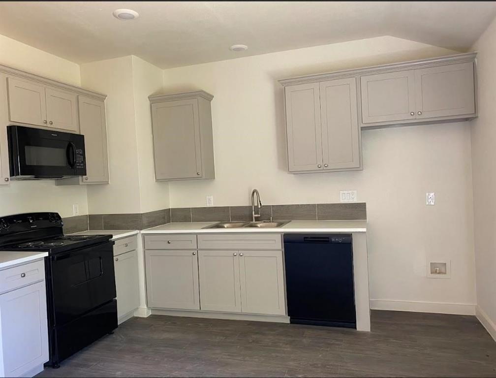 Unit 7A - Residential