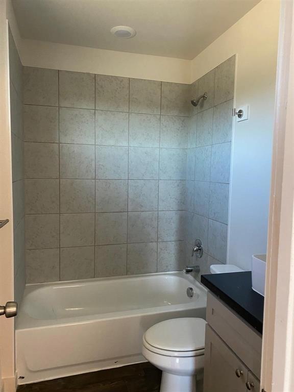 Unit 7A - Residential