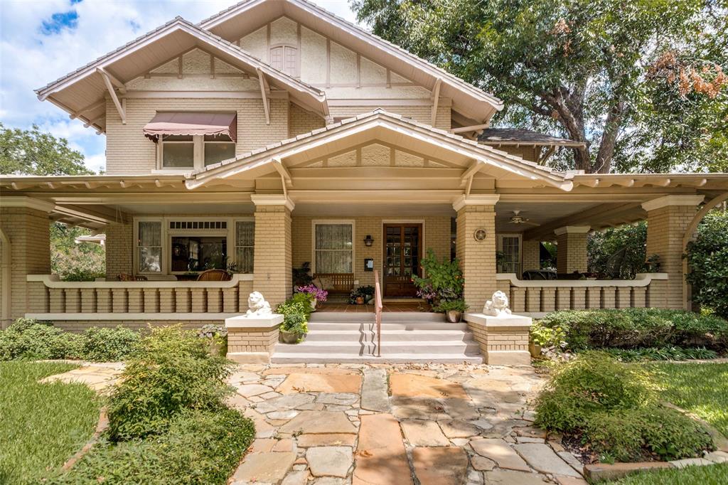1351 MISTLETOE Drive