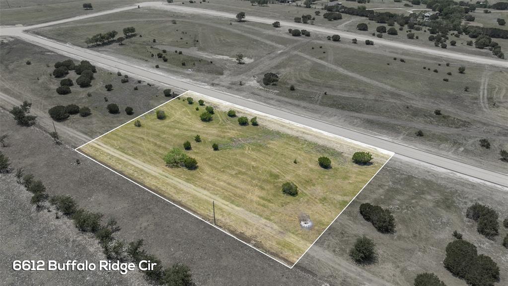 The Ranches at Buffalo Ridge - Land