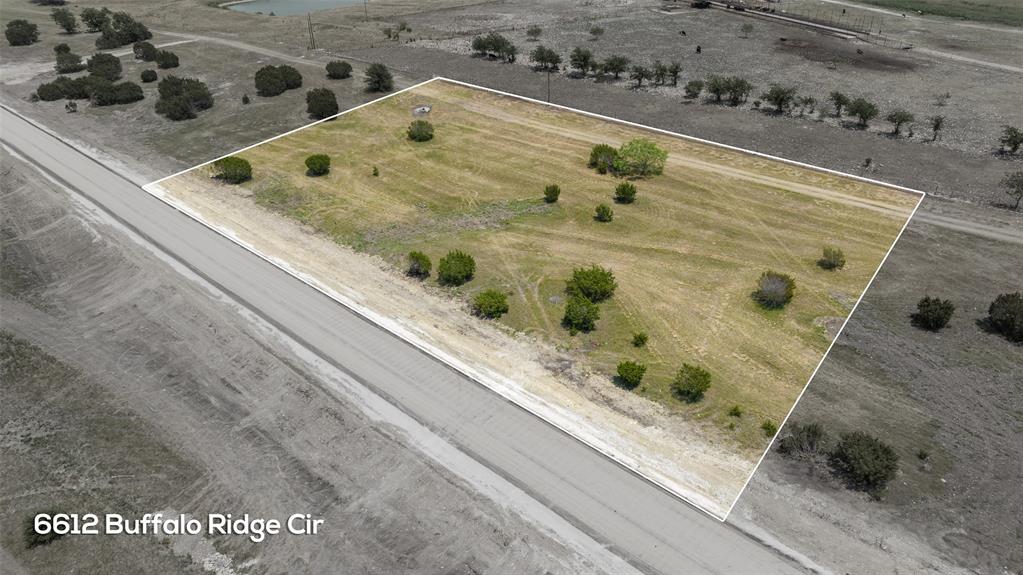 The Ranches at Buffalo Ridge - Land