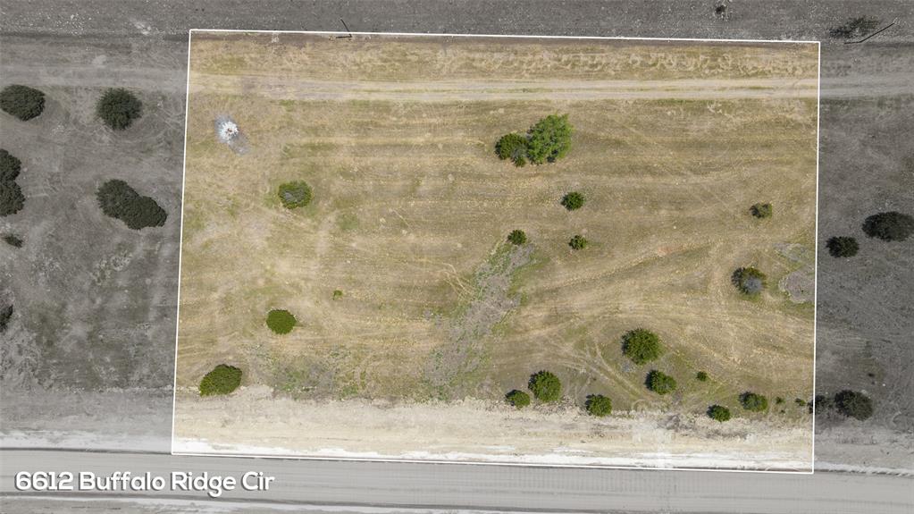 The Ranches at Buffalo Ridge - Land