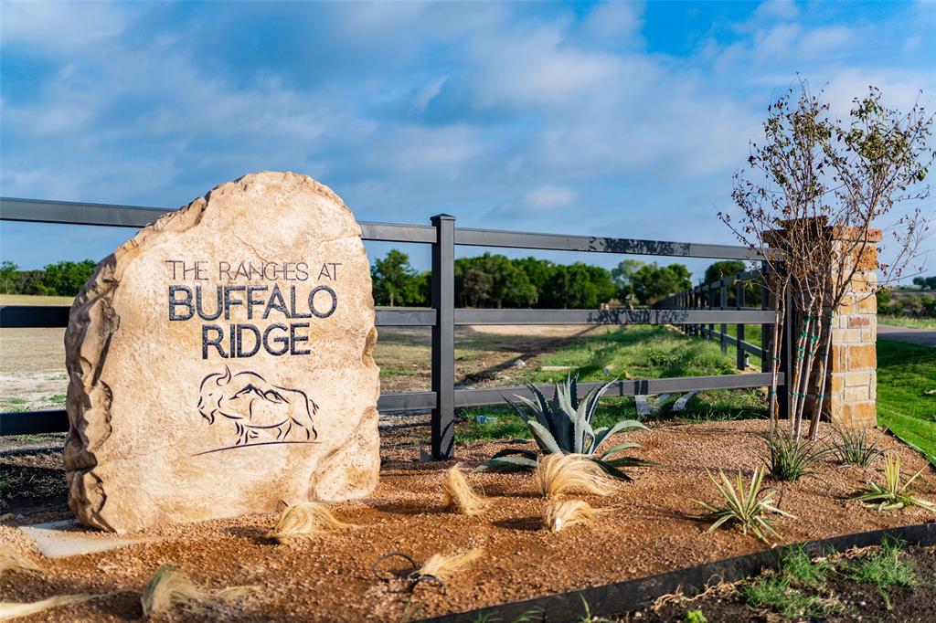 The Ranches at Buffalo Ridge - Land