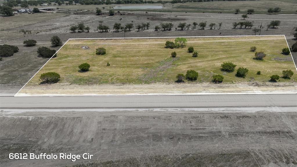 The Ranches at Buffalo Ridge - Land