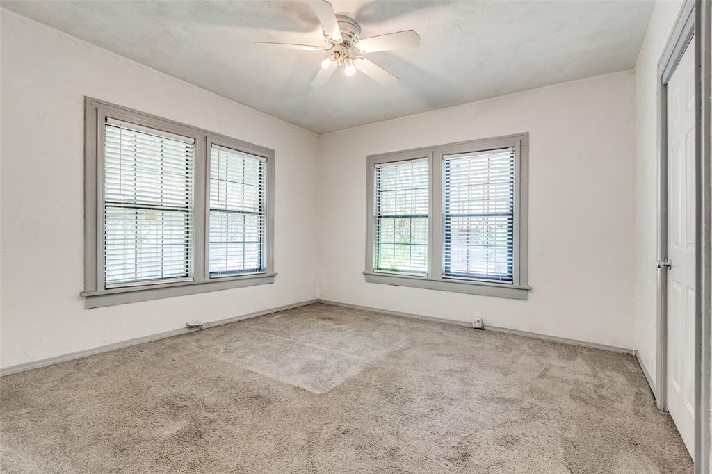 Smith L R - Residential