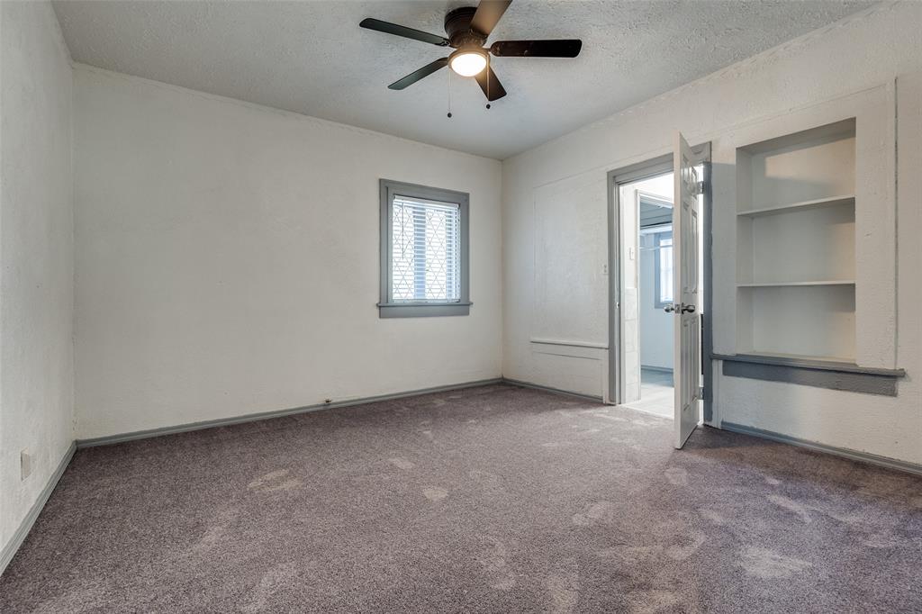 Smith L R - Residential