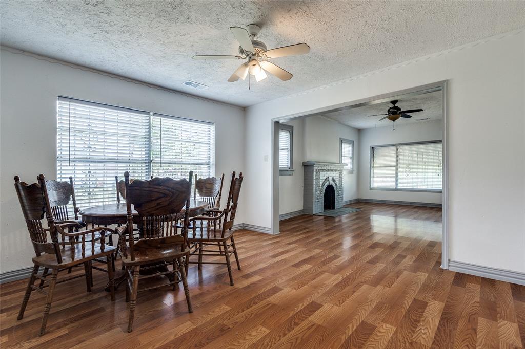 Smith L R - Residential