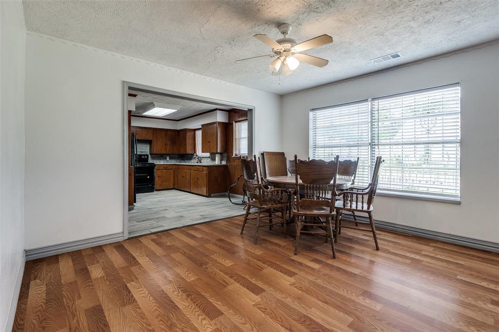 Smith L R - Residential