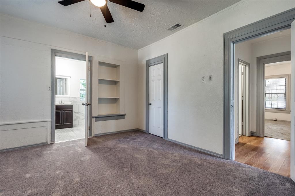 Smith L R - Residential