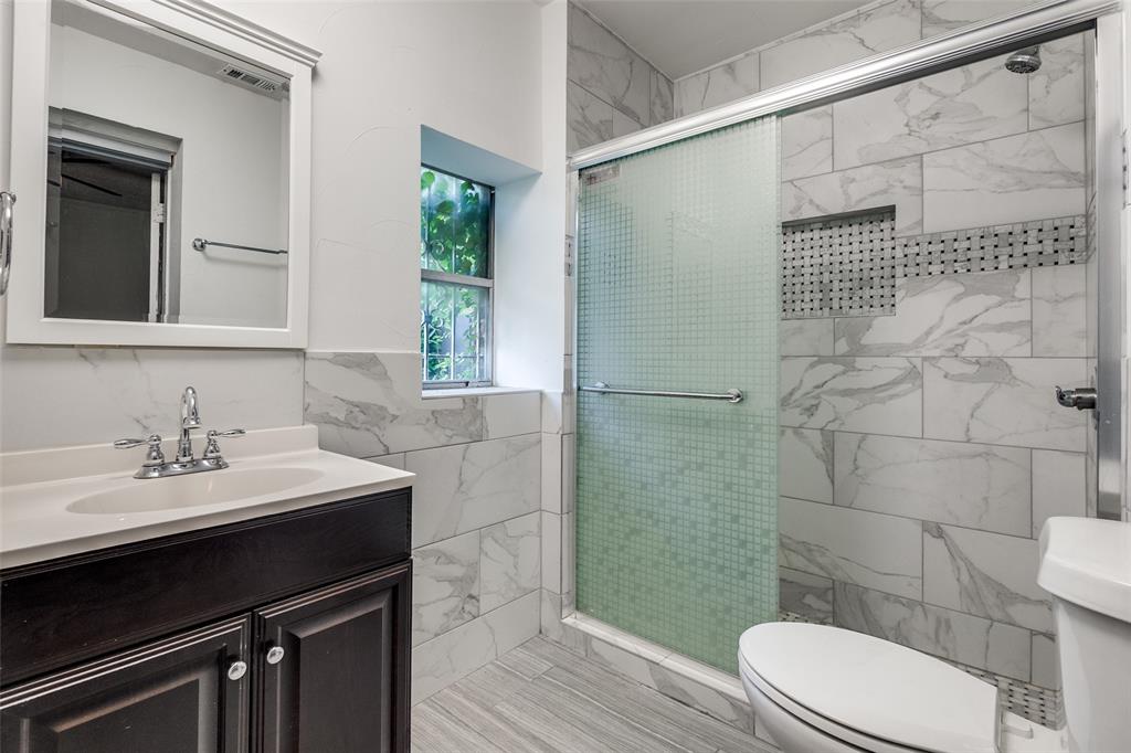 Smith L R - Residential