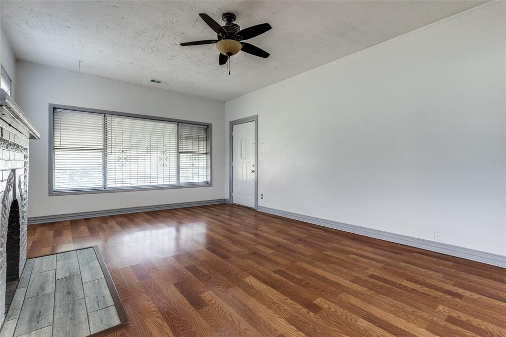 Smith L R - Residential