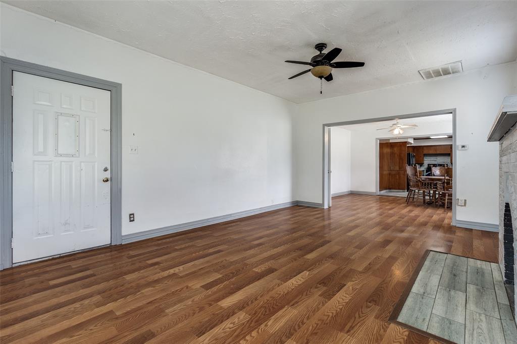 Smith L R - Residential