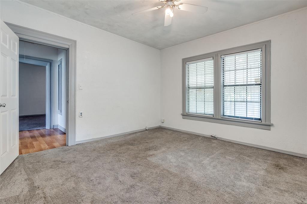 Smith L R - Residential