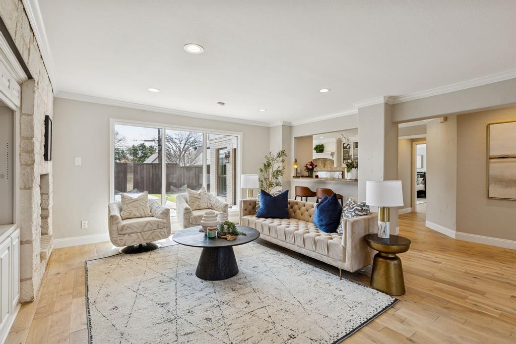 Northwood Hills - Residential