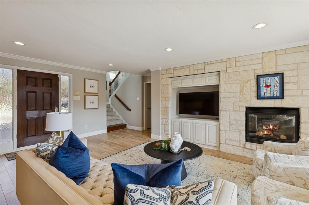 Northwood Hills - Residential