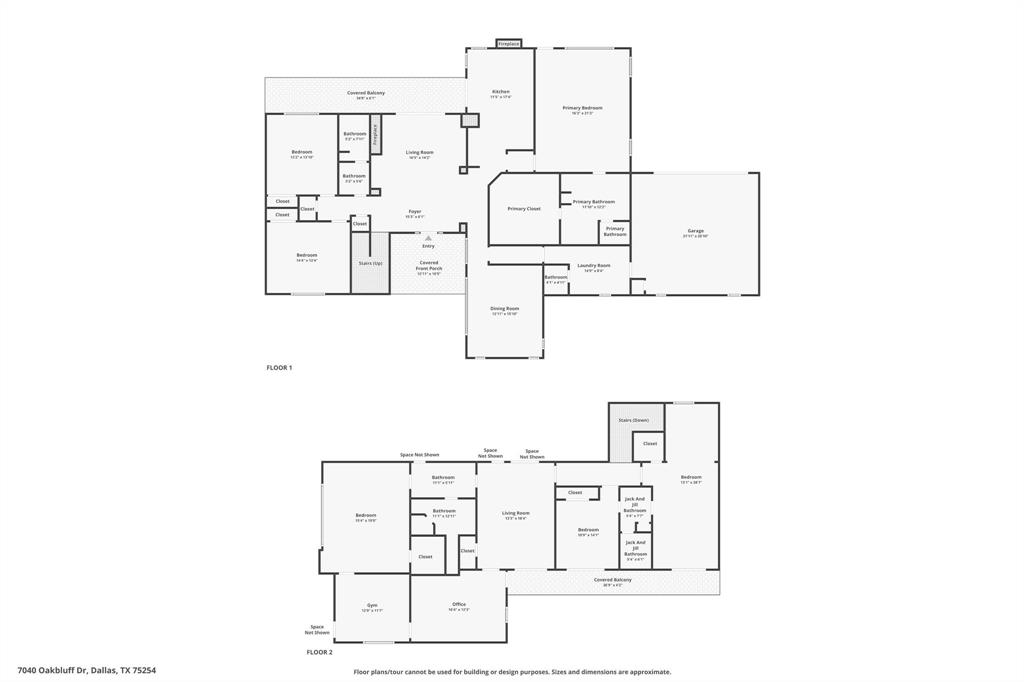 Northwood Hills - Residential