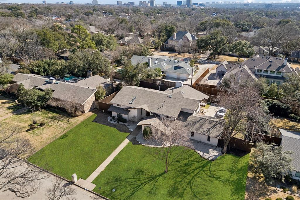 Northwood Hills - Residential