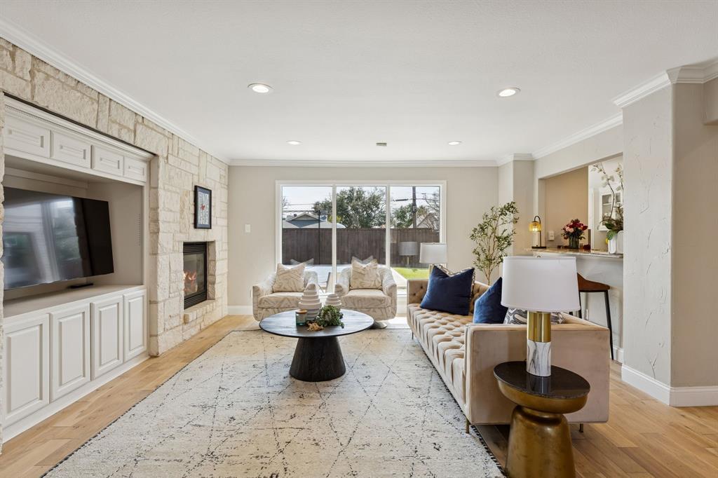 Northwood Hills - Residential