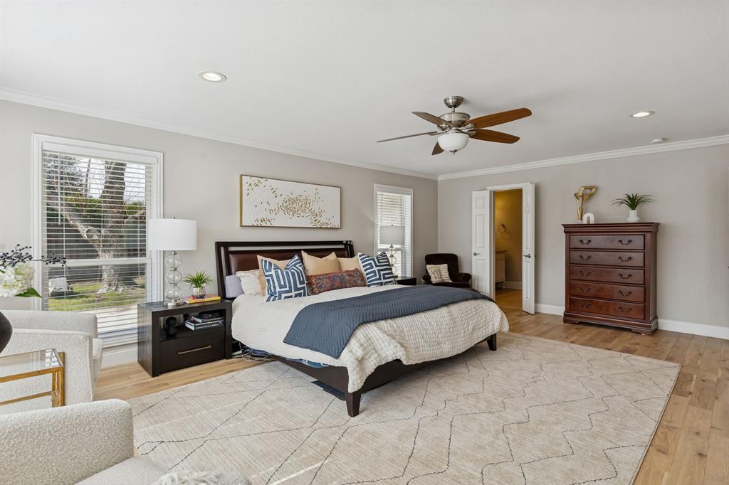 Northwood Hills - Residential