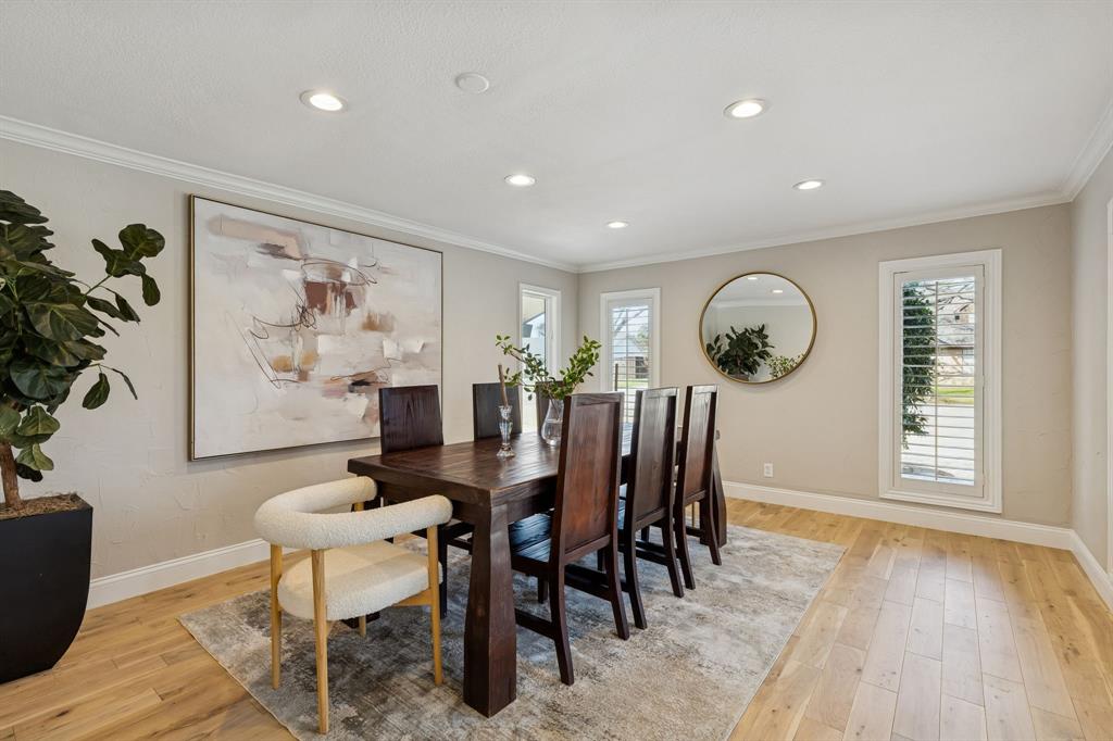 Northwood Hills - Residential