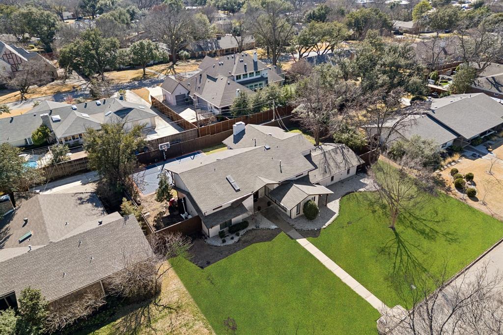 Northwood Hills - Residential