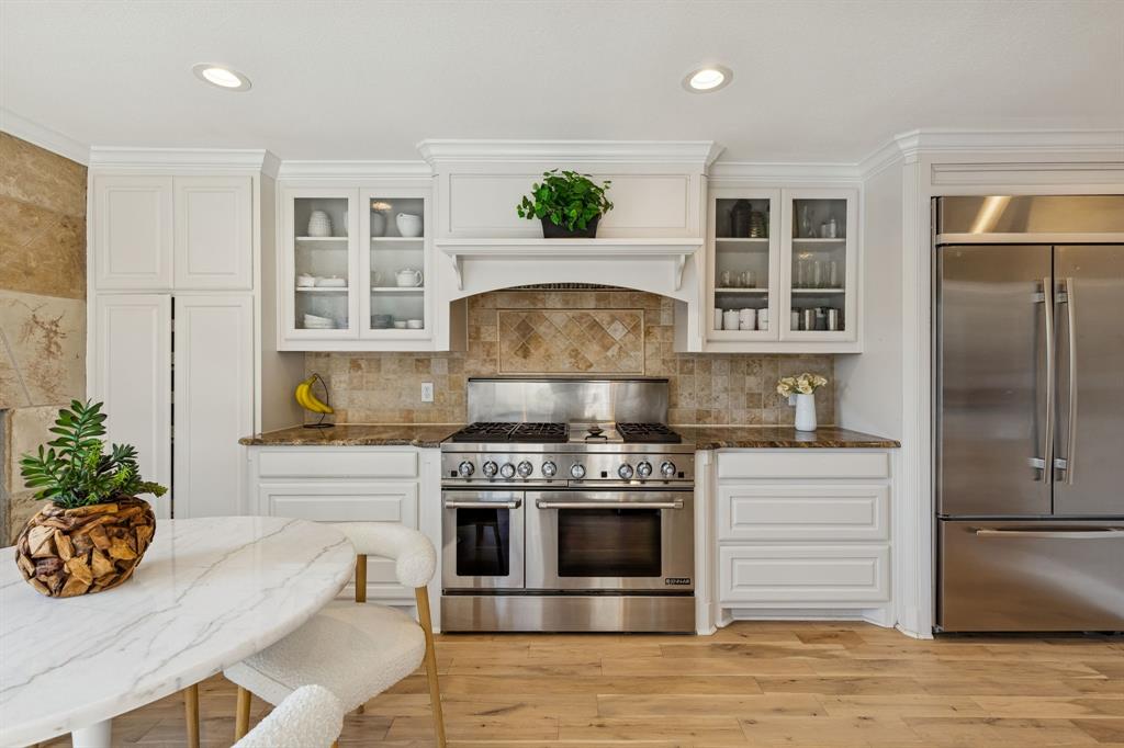 Northwood Hills - Residential