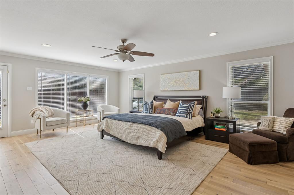 Northwood Hills - Residential