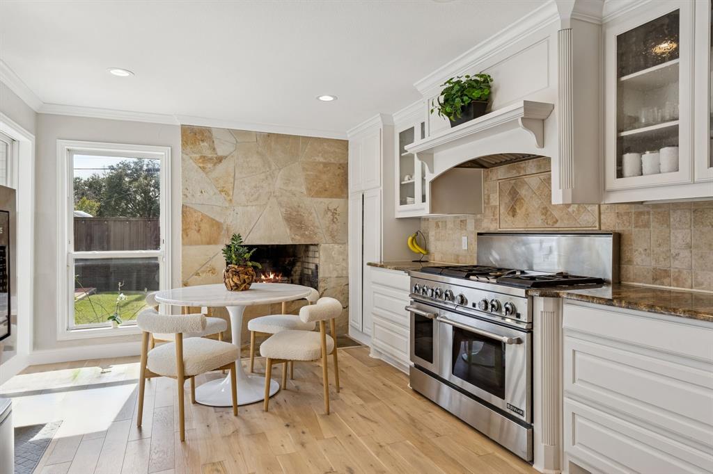 Northwood Hills - Residential