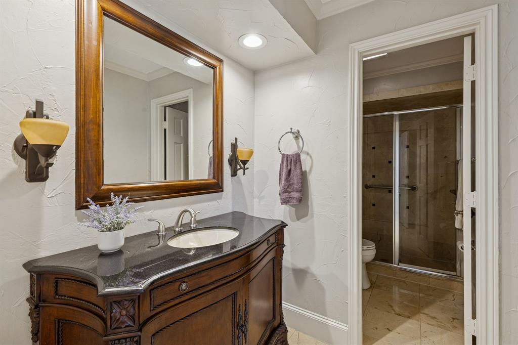 Northwood Hills - Residential