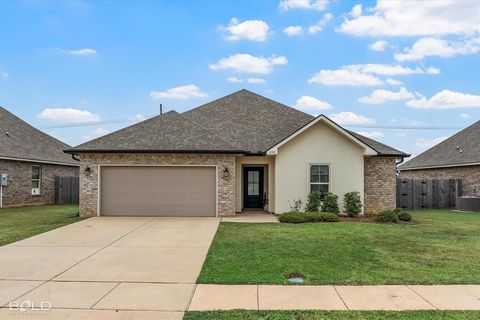 208 Berkshire Place Haughton LA 71037