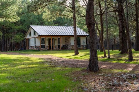 A home in Clarksville