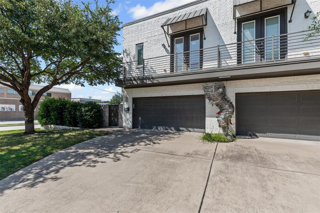 2918 Merrimac Street