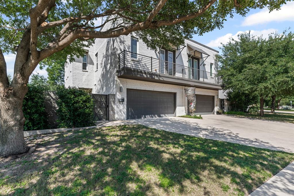 2918 Merrimac Street