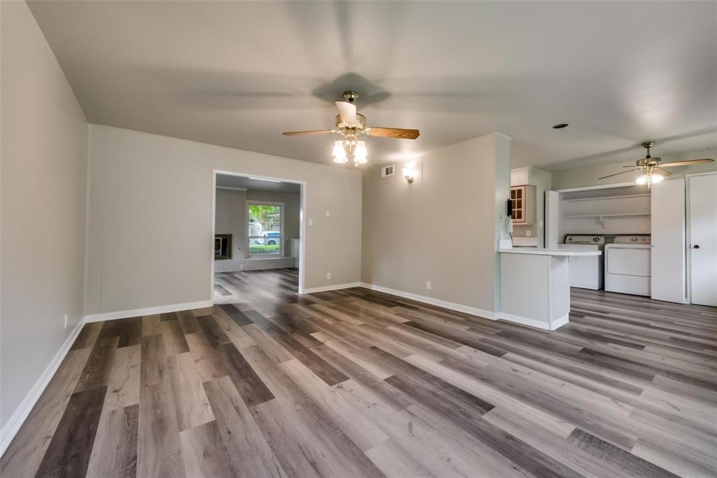 Greenwood Hills - Residential Lease