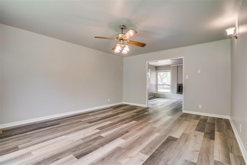 Greenwood Hills - Residential Lease