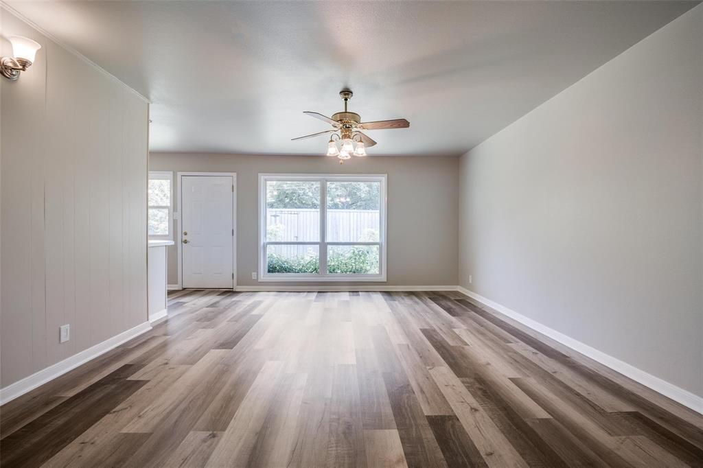 Greenwood Hills - Residential Lease