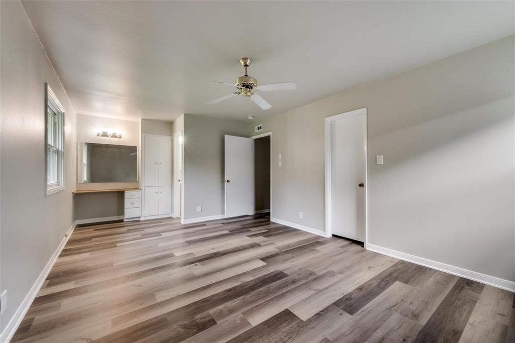 Greenwood Hills - Residential Lease