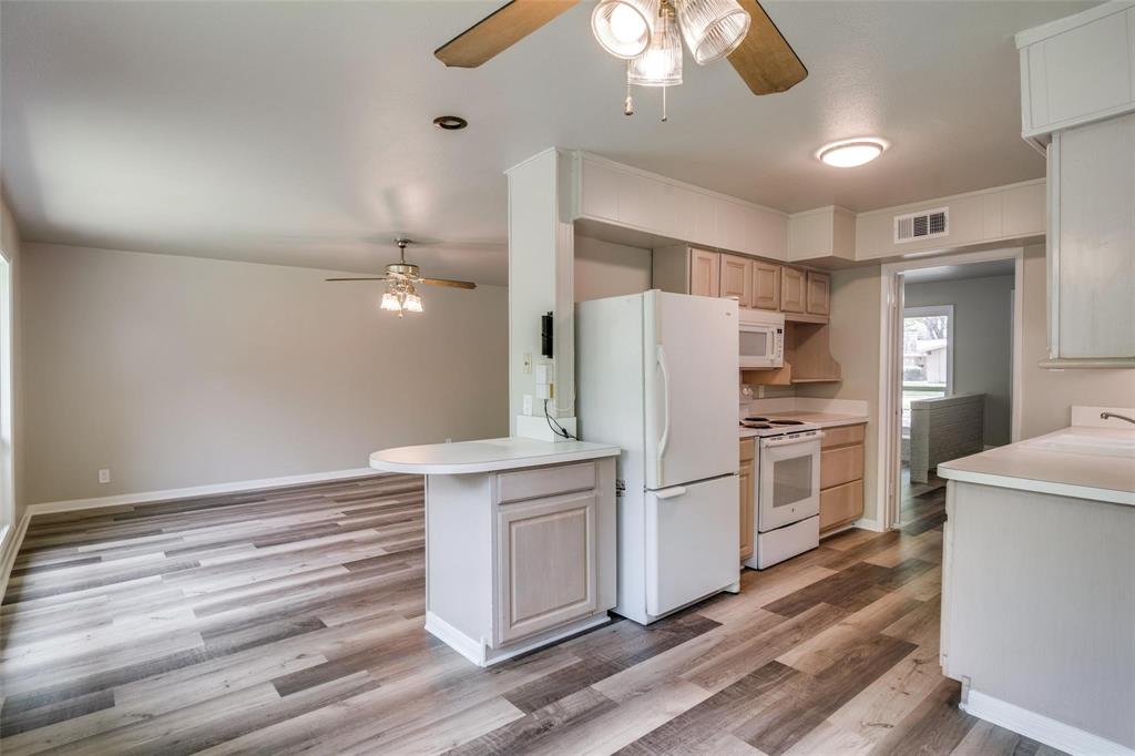 Greenwood Hills - Residential Lease