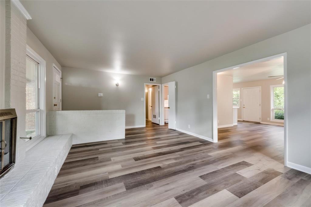 Greenwood Hills - Residential Lease