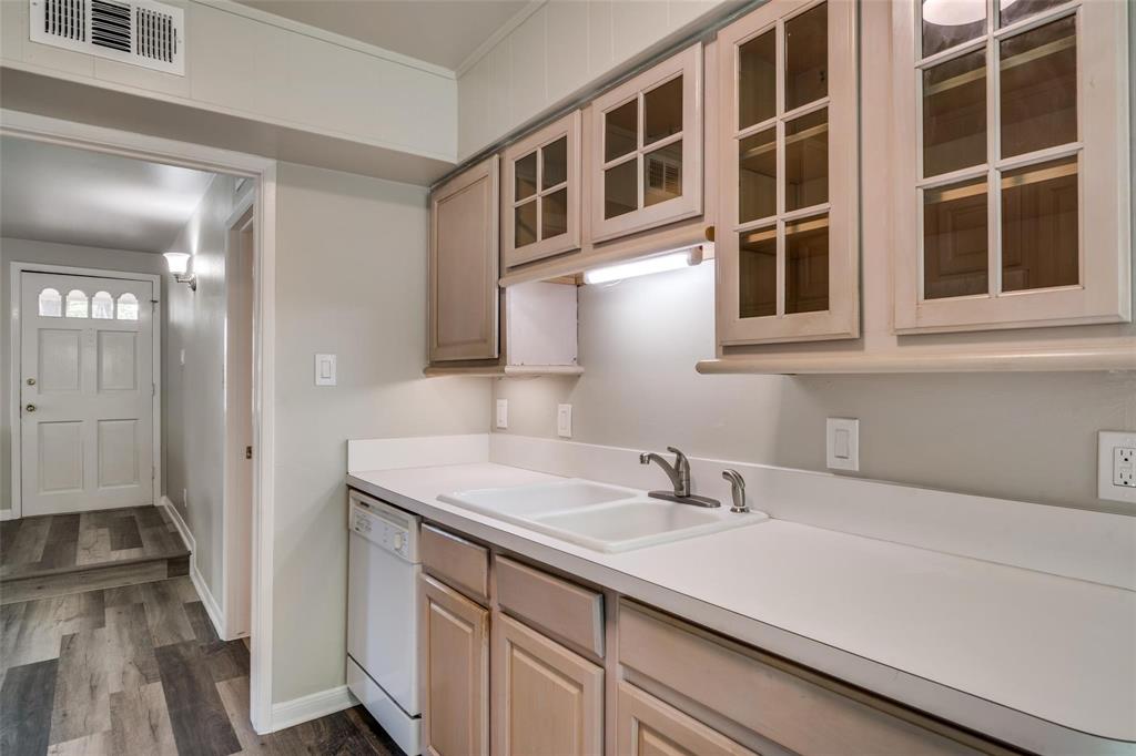 Greenwood Hills - Residential Lease