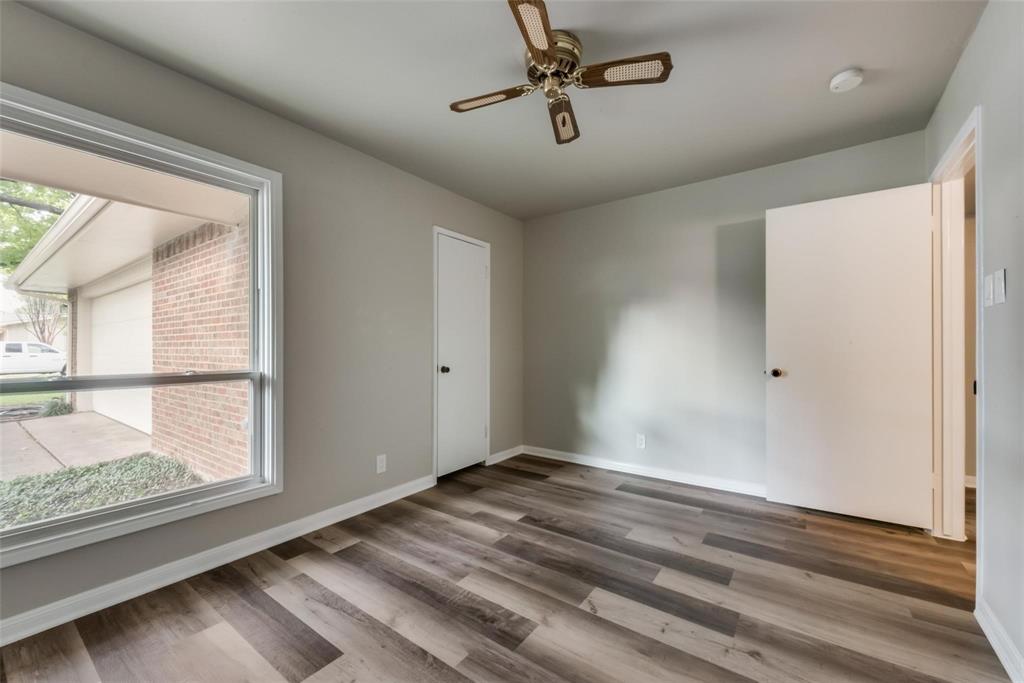 Greenwood Hills - Residential Lease