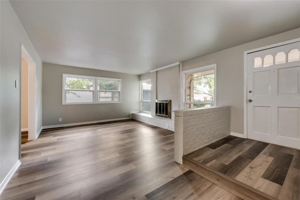 Greenwood Hills - Residential Lease